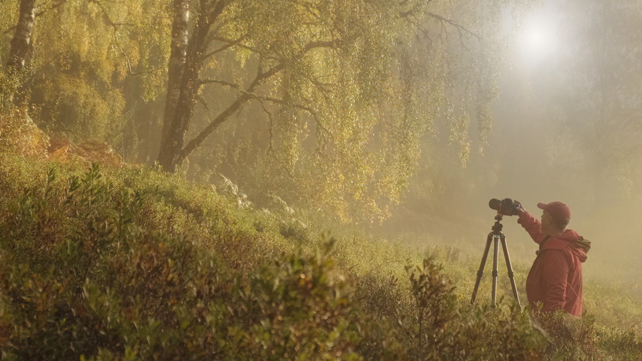 Andy Lock Photography Workshops
