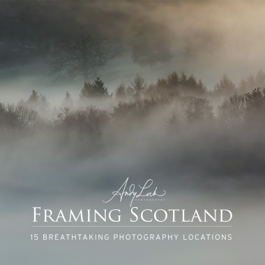 Framing Scotland - 15 Breathtaking Photography Locations