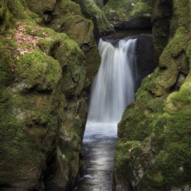 Devon Falls | Rumbling Bridge | Kinross